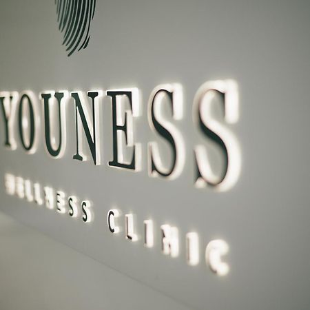 Youness Wellness Clinic & Retreats Mereni  Exterior foto