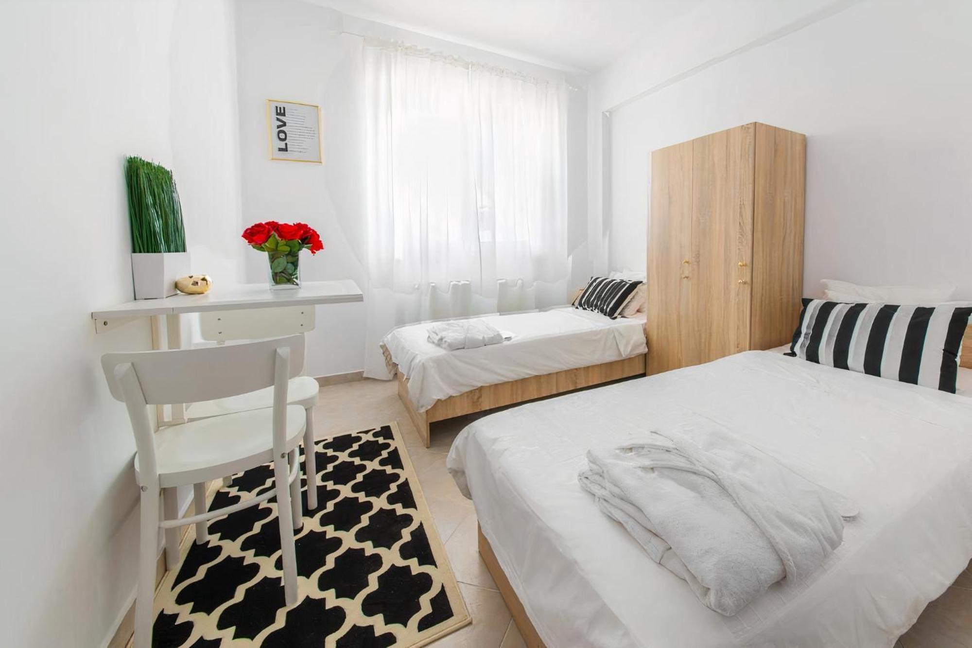 Youness Wellness Clinic & Retreats Mereni  Exterior foto
