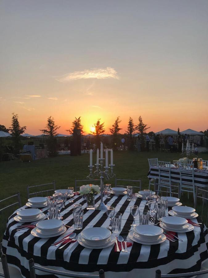 Youness Wellness Clinic & Retreats Mereni  Exterior foto