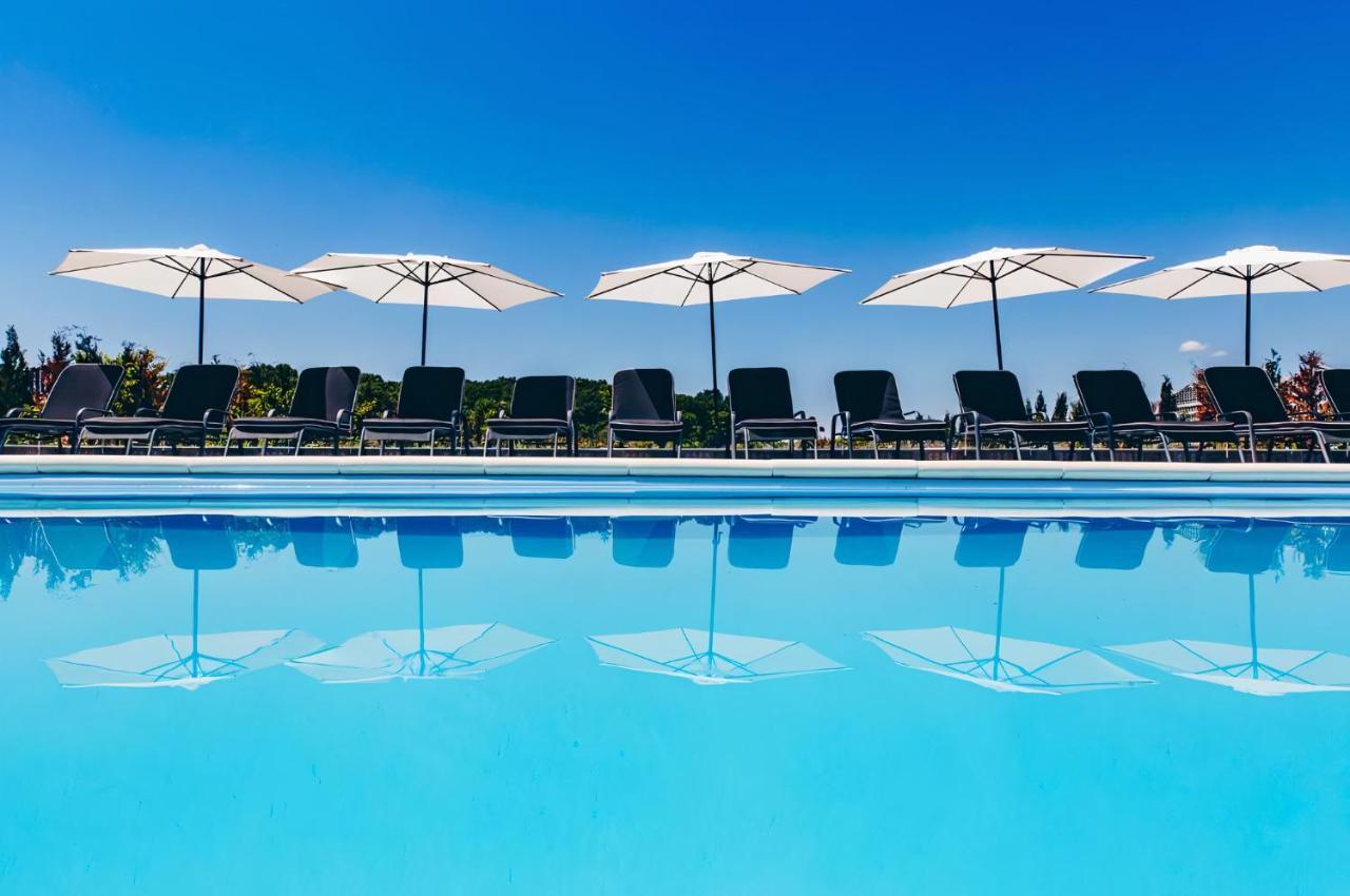 Youness Wellness Clinic & Retreats Mereni  Exterior foto