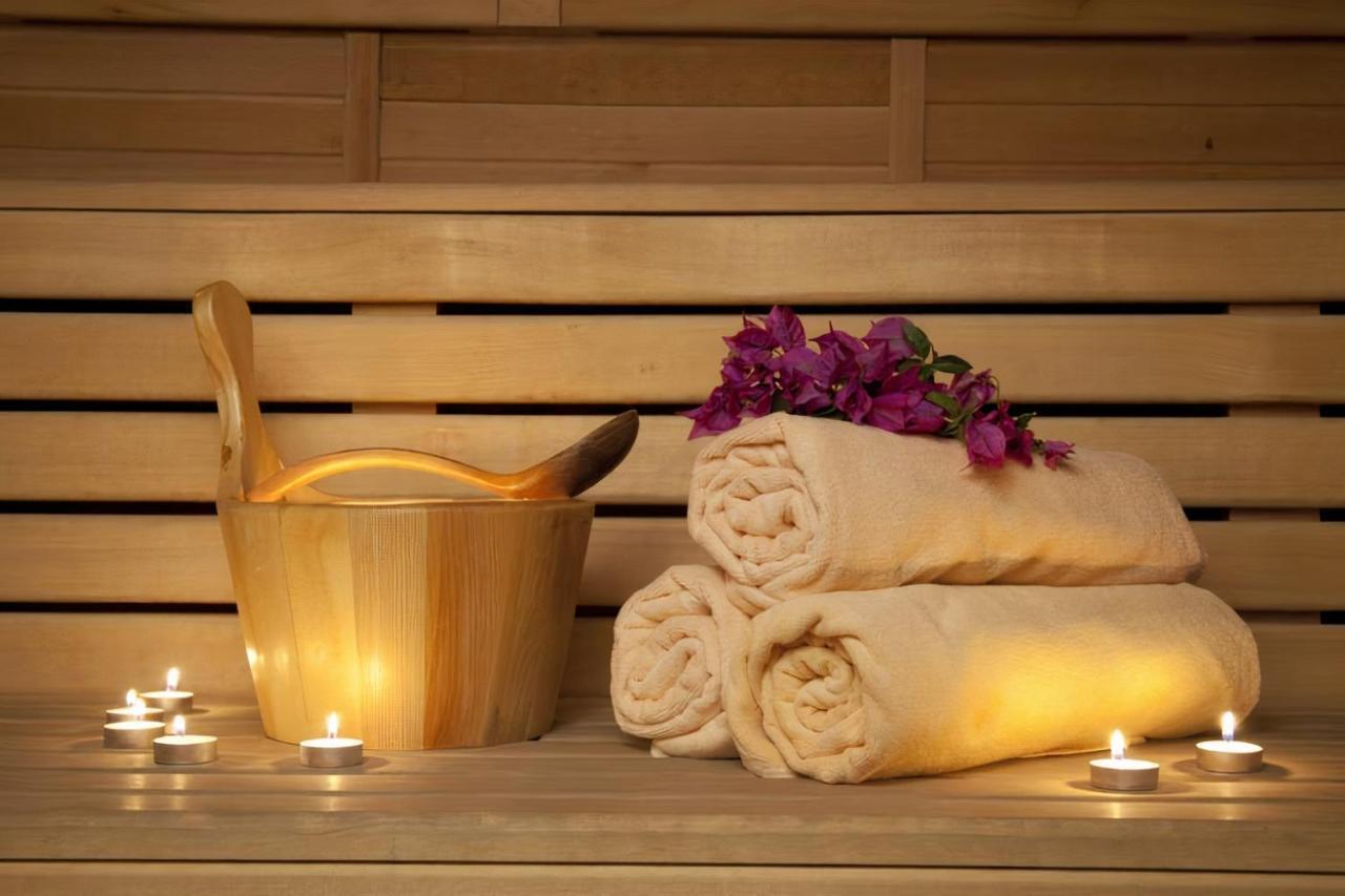 Youness Wellness Clinic & Retreats Mereni  Exterior foto