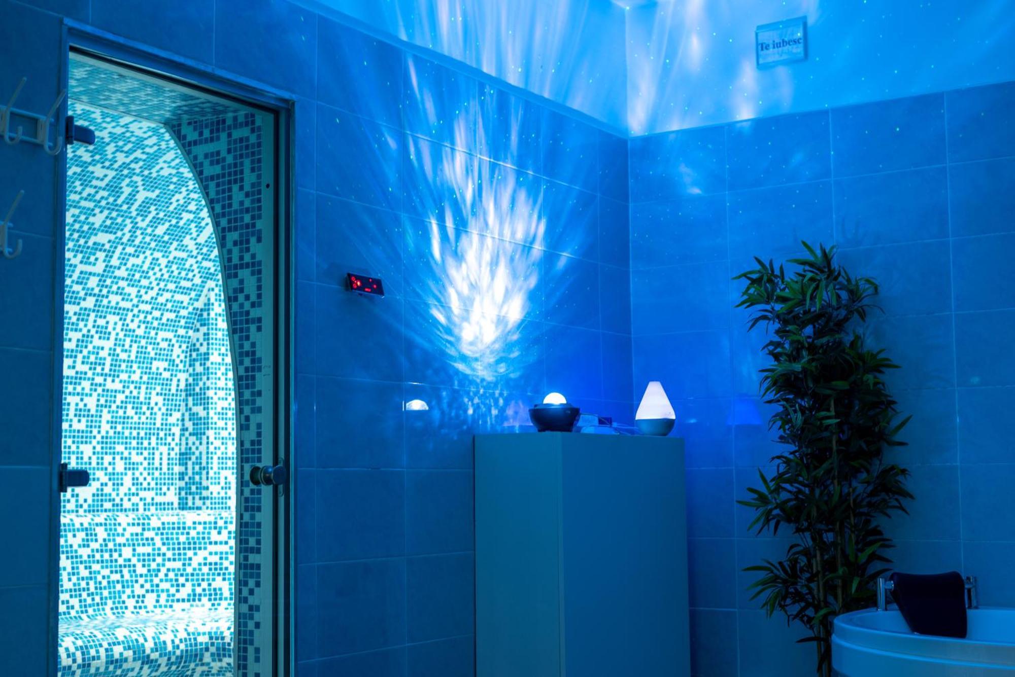 Youness Wellness Clinic & Retreats Mereni  Exterior foto