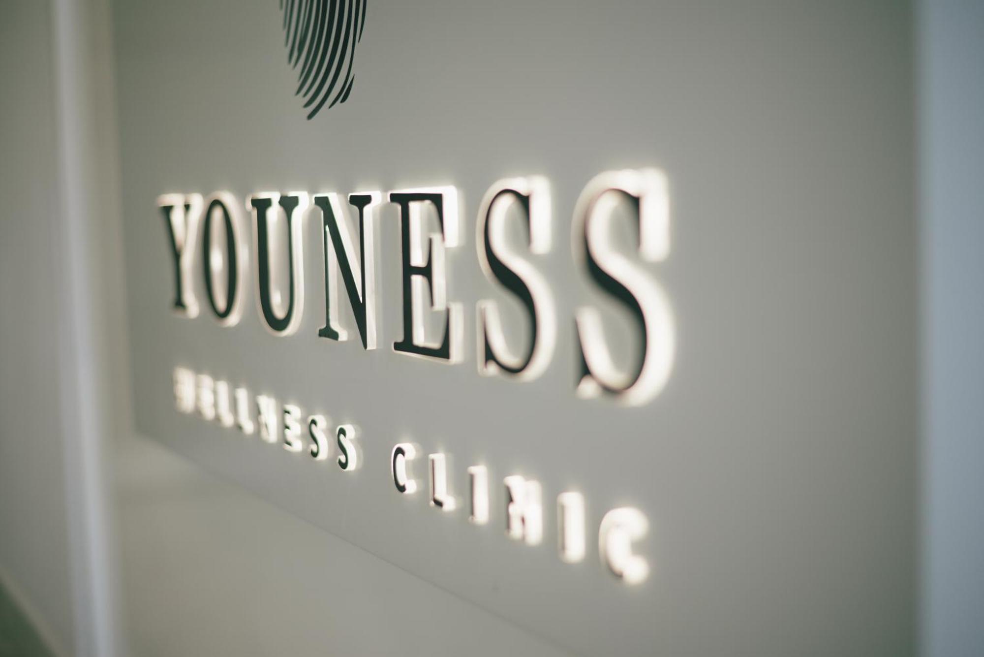 Youness Wellness Clinic & Retreats Mereni  Exterior foto