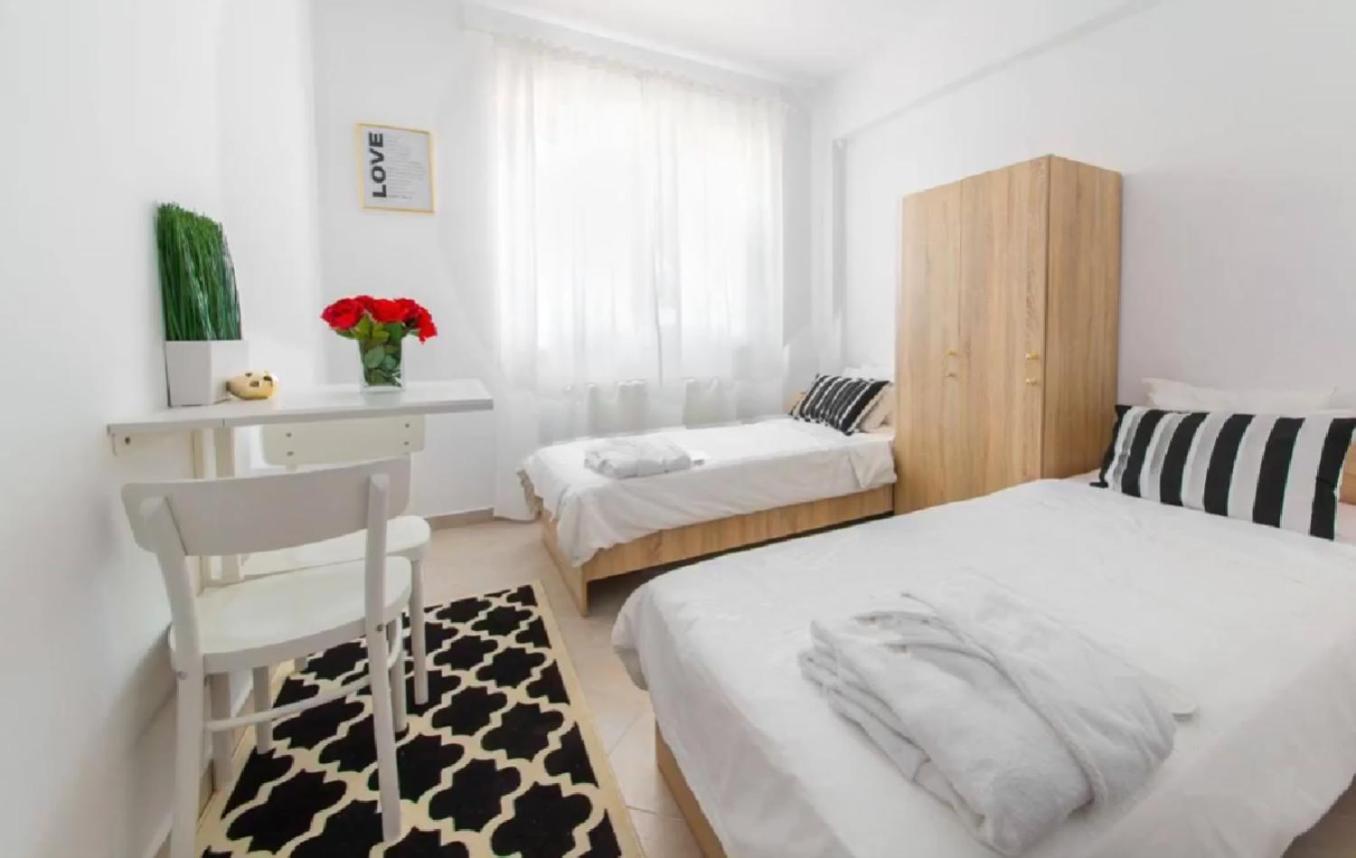 Youness Wellness Clinic & Retreats Mereni  Exterior foto